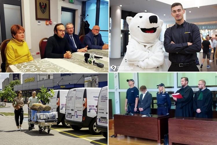 Problem nieszczepionych dzieci i wyrok ws. zabójstwa fotoreporteta [PODSUMOWANIE DNIA]