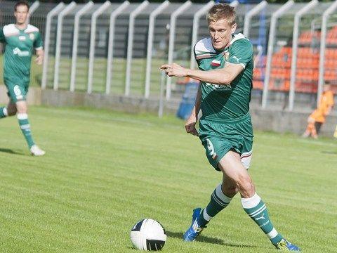 Orest Lenczyk: Atletic należy się szacunek