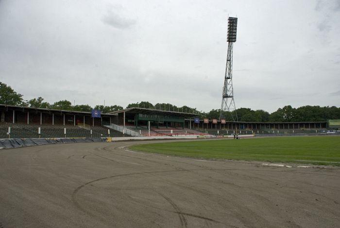 Stal Gorzów za twarda dla Betardu Sparty