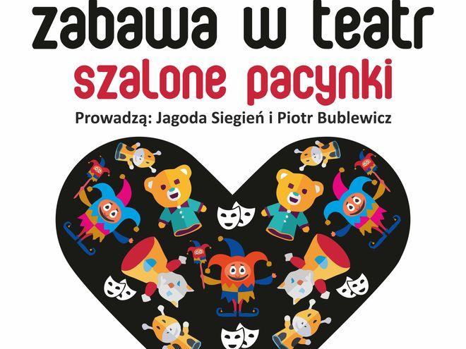 Bajkowy świat lalek dla najmłodszych we Wrocławiu