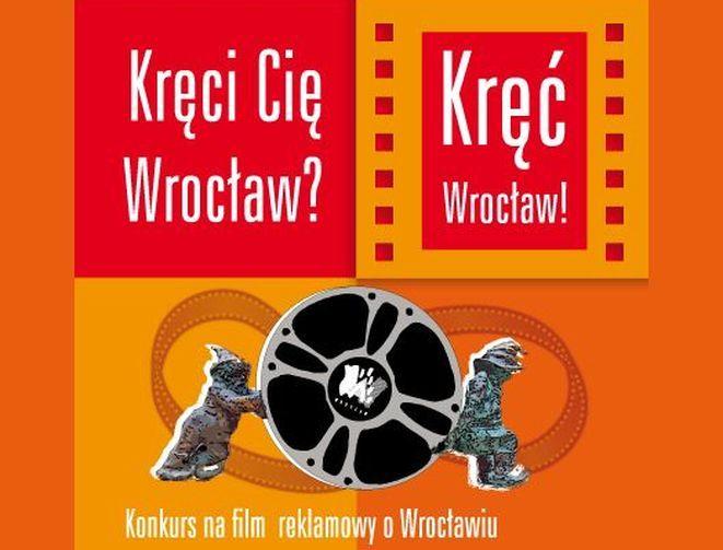 Konkurs na PRomocyjny film o Wrocławiu, rusza 4. edycja