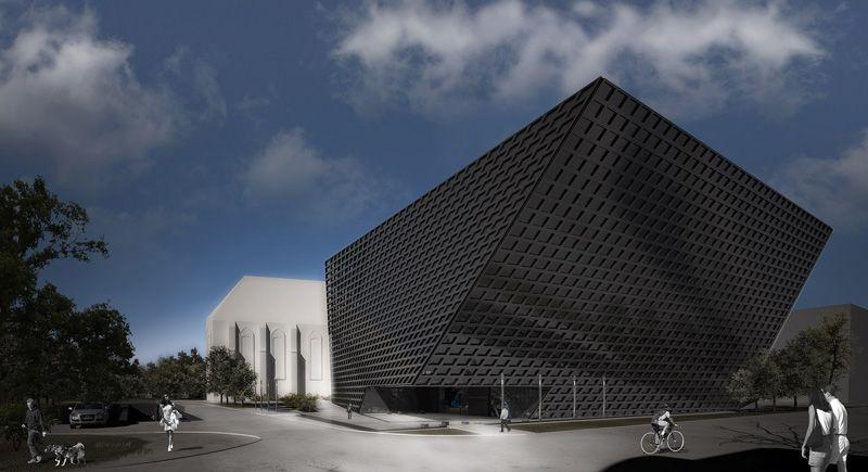 Zdrojewski: pieniądze na muzeum pod koniec roku
