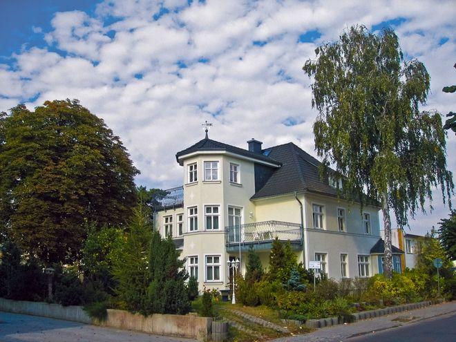 Wille we Wrocławiu są tanie, małe i jest ich niewiele
