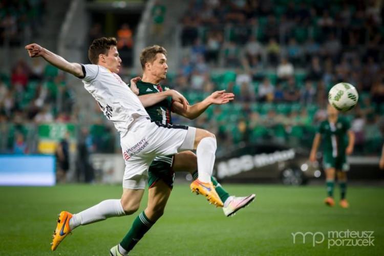 Śląsk przed meczem z Koroną Kielce: wreszcie zaliczy zwycięstwo? [ZAPOWIEDŹ]