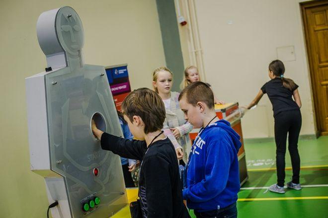 Słynna wystawa edukacyjna Centrum Nauki Kopernik przez weekend będzie gościć we Wrocławiu