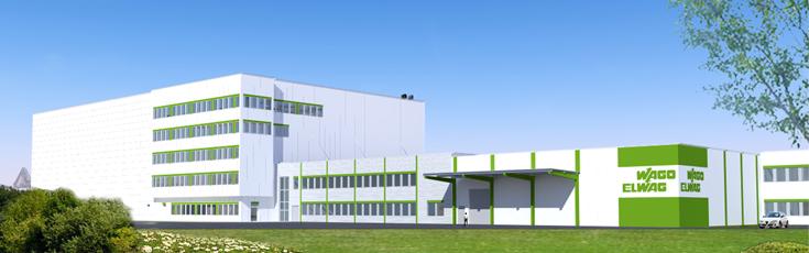Ponad 200 miejsc pracy w nowej fabryce pod Wrocławiem. To inwestycja w ramach LSSE