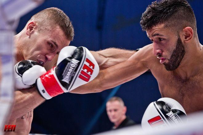 Fight Exclusive Night wraca do domu. FEN 37 już w ten weekend w Hali Orbita [ZAPOWIEDŹ]
