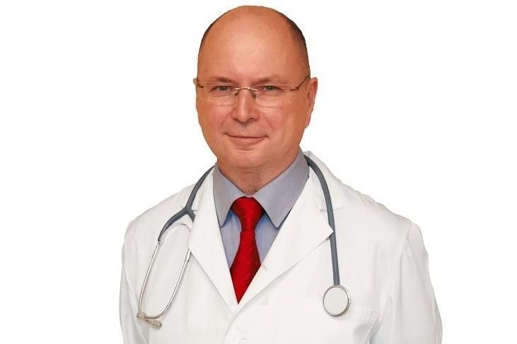 Mirosław Lubiński nowym szefem Bezpartyjnych Samorządowców w sejmiku