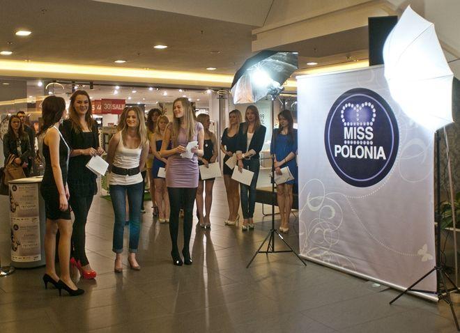 W sobotę w Renomie wybory najpiękniejszej wrocławianki