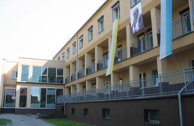 Charytatywny piknik w Jaszkotlu w sobotę dla całych rodzin