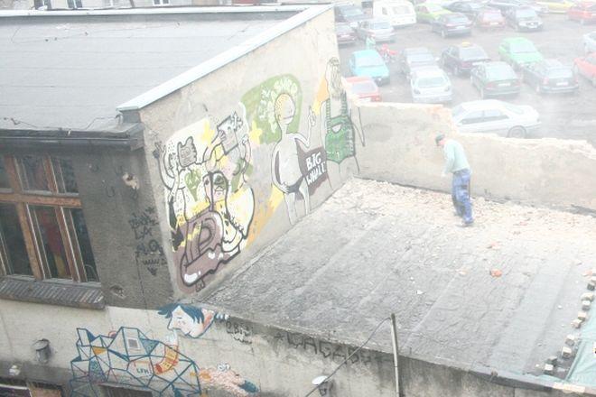 Wzywamy władze Wrocławia do zaprzestania destrukcyjnych poczynań i cedowania zadań miasta [LIST]
