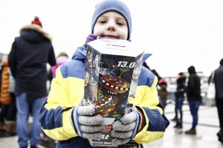 WOŚP zagra we Wrocławiu mimo pandemii [PROGRAM]