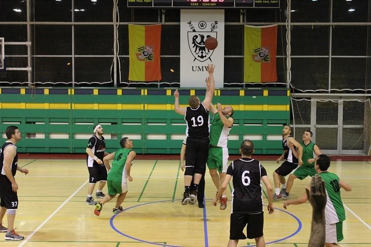 Zakończyła się faza grupowa DALK. Czas na play-offy