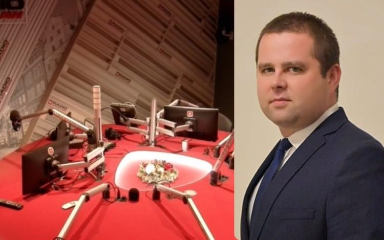 Wiemy, kto będzie likwidatorem Radia Wrocław. Przejmuje obowiązki zarządu