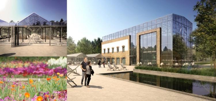 Park Grabiszyński zmieni się nie do poznania. Wkrótce ruszają konsultacje w sprawie masterplanu
