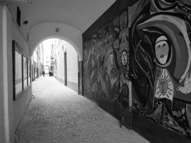 Odin Teatret na ekranie „Kina w przejściu” 