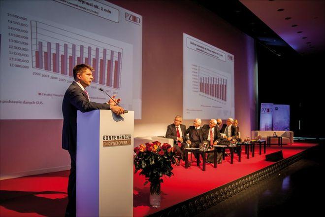 Wielki Kongres Mieszkaniowy – Dni Dewelopera już wkrótce w Hali Stulecia