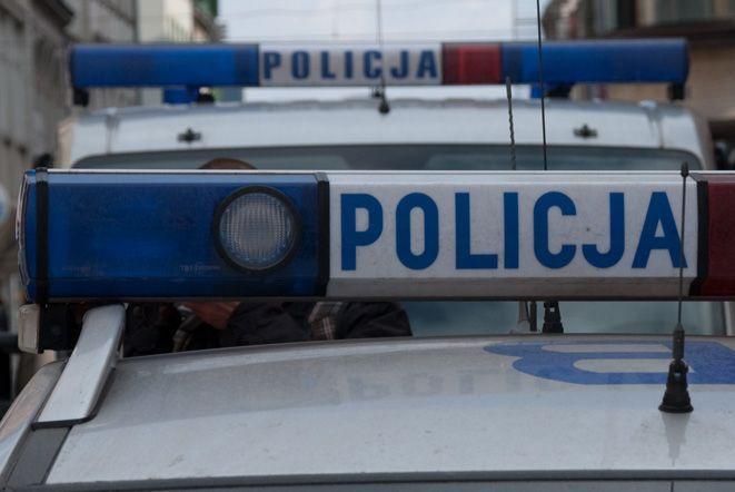 Luksusowe porsche jako pomoc drogowa? Takie numery nie z wrocławską policją