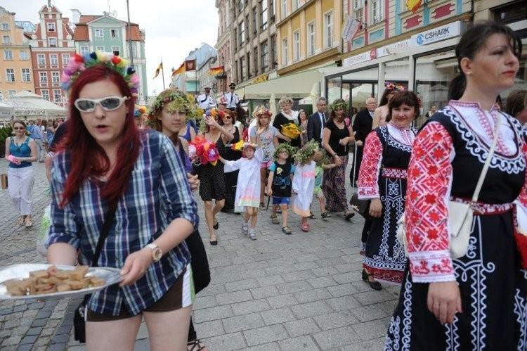 Gwiazdy na Święto Wrocławia 2022. Co, gdzie i kiedy?
