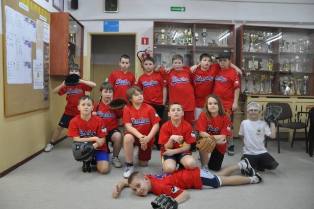 Wrocław Baseball Cup 2010
