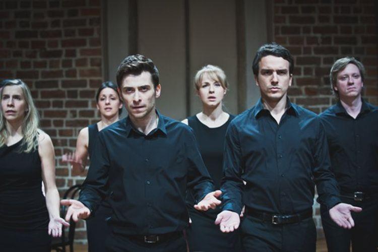 Wrocławski teatr na słynnej londyńskiej scenie