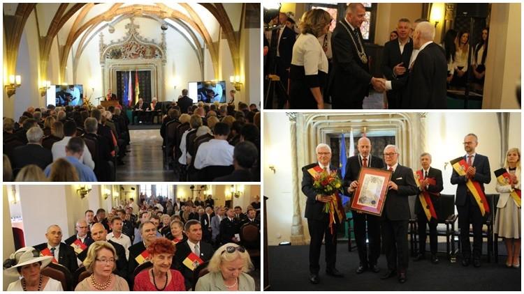 Co wiesz o Honorowych Obywatelach Wrocławia? [QUIZ]