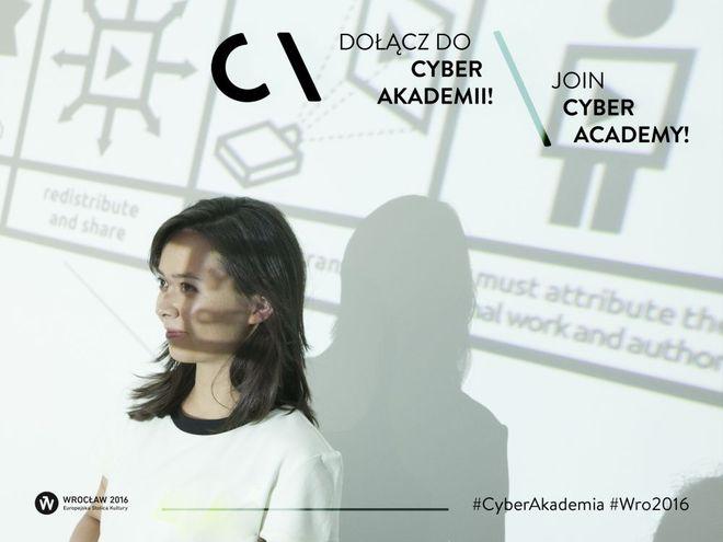 Ostatnie dni naboru do Cyber Akademii we Wrocławiu