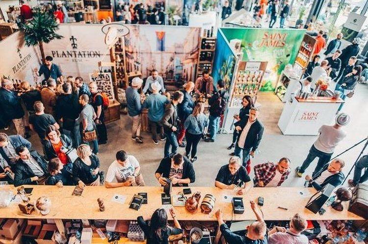Zbliża się trzecia edycja Rum Love Festiwal