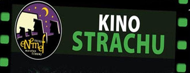 ENEMEF: Kino Strachu