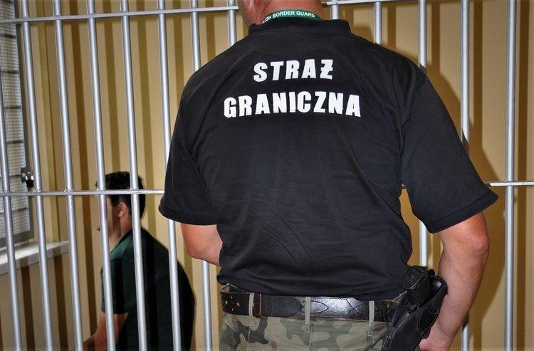 28-latek udawał Hiszpana. Został zatrzymany i grozi mu kara do 5 lat więzienia