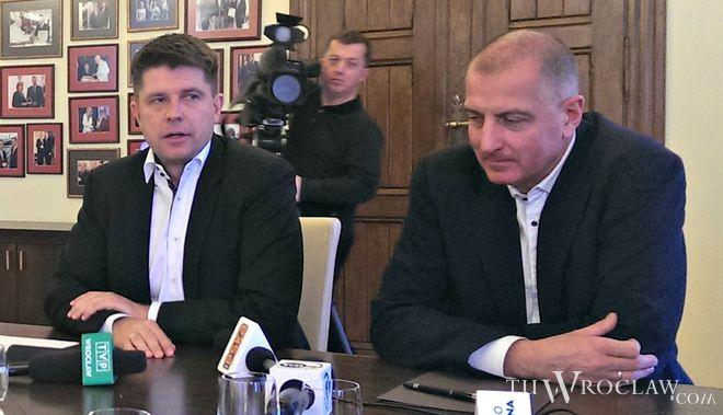 Nowoczesna we Wrocławiu: trzeba przestawić Polskę na nowe tory rozwoju