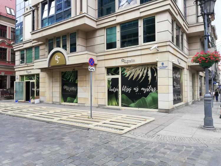 Nadmorski klimat w centrum Wrocławia. Otwierają nowy klub nocny