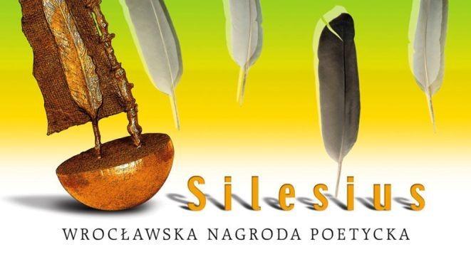 Silesius 2017. Poeci i literaci nagrodzeni już po raz dziesiąty