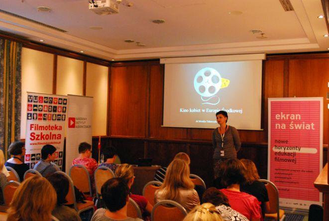 Ruszyły zapisy na Nowe Horyzonty Edukacji Filmowej
