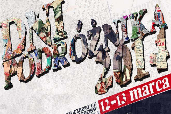 Przyjdź na Dni Podróżnika