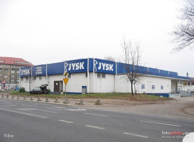 Na rogu Legnickiej i Nabycińskiej ma stanąć biurowiec. Jest decyzja środowiskowa