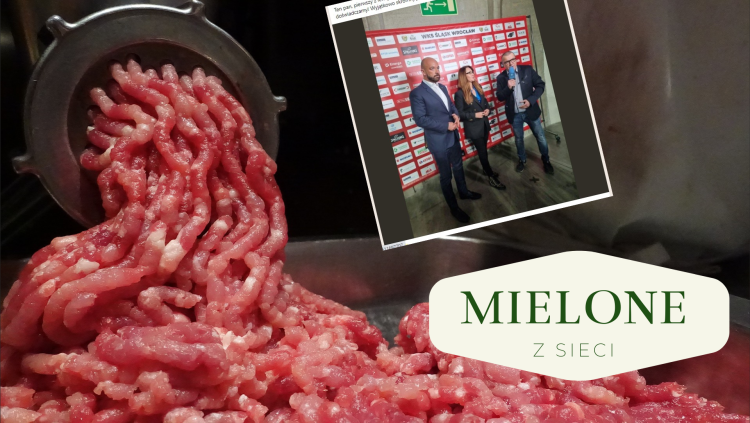 MIELONE Z SIECI Czy lokatorzy TBS pokonają Legię?