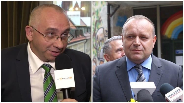 Wrocław: PO i PiS wybrały nowe władze w regionie