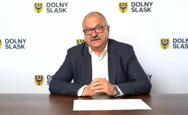 Tak Dolny Śląsk walczy z kryzysem. Marszałek rozdystrybuuje 1 mld zł dla przedsiębiorców
