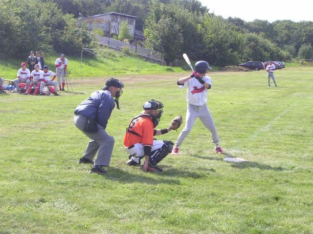 Baseball: KSB zaprasza na treningi