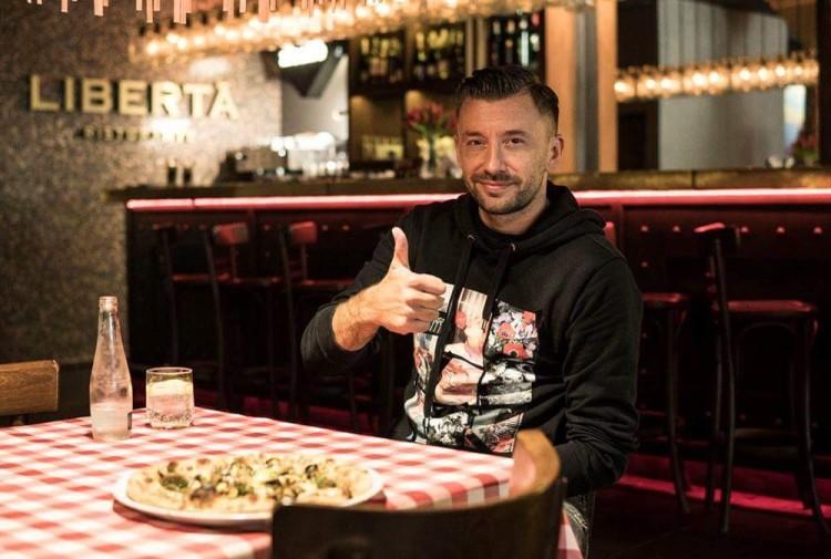 Druga strona medalu: Michał Przysiężny (odc. 23)