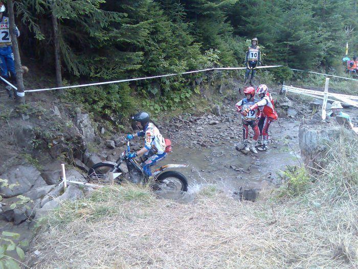 Sporty Motorowe: Historyczny sukces TMSM Sparty