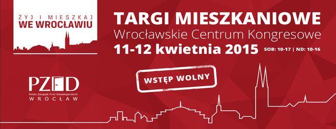 Żyj aktywnie we Wrocławiu! W weekend targi nieruchomości w kompleksie Hali Stulecia