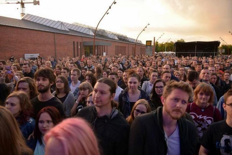Znamy program 38. rocznicy powstania Solidarności we Wrocławiu