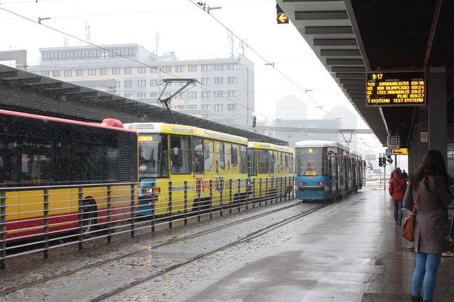 Na przystankach MPK przybędzie ponad sto elektronicznych tablic. Będą kosztować prawie 7 mln złotych