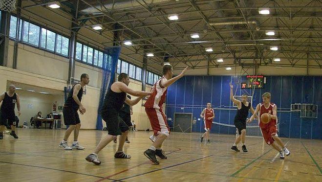 Wro-Basket: KSP Gospoda nadal bez zwycięstwa