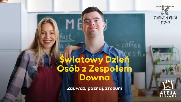Zauważ, poznaj, zrozum – nie tylko od święta
