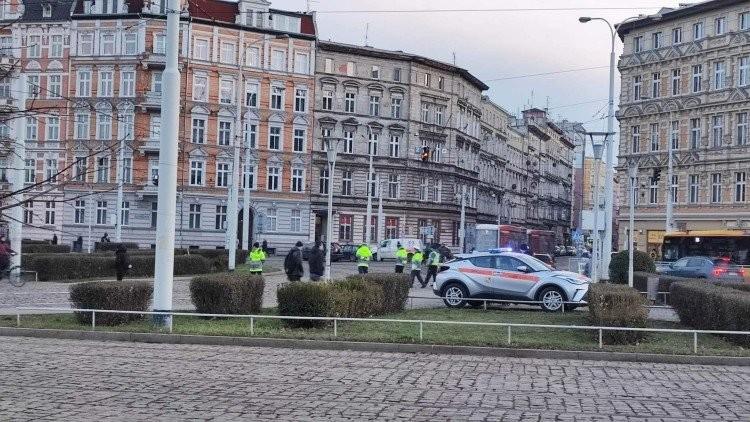 MPK Wrocław nie wie, jak jeżdżą tramwaje przez Nadodrze