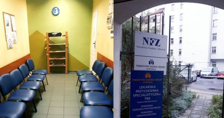 Bezpłatne badania dla kobiet. Przychodnia zaprasza na cytologię
