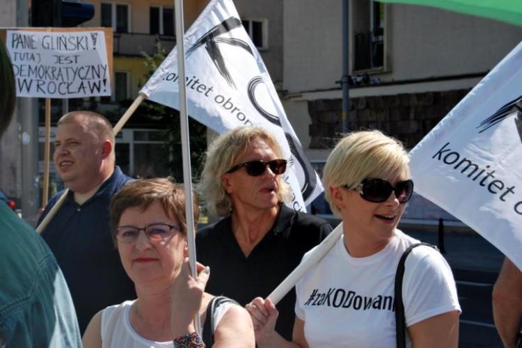 KOD będzie protestował z okazji swojej pierwszej rocznicy